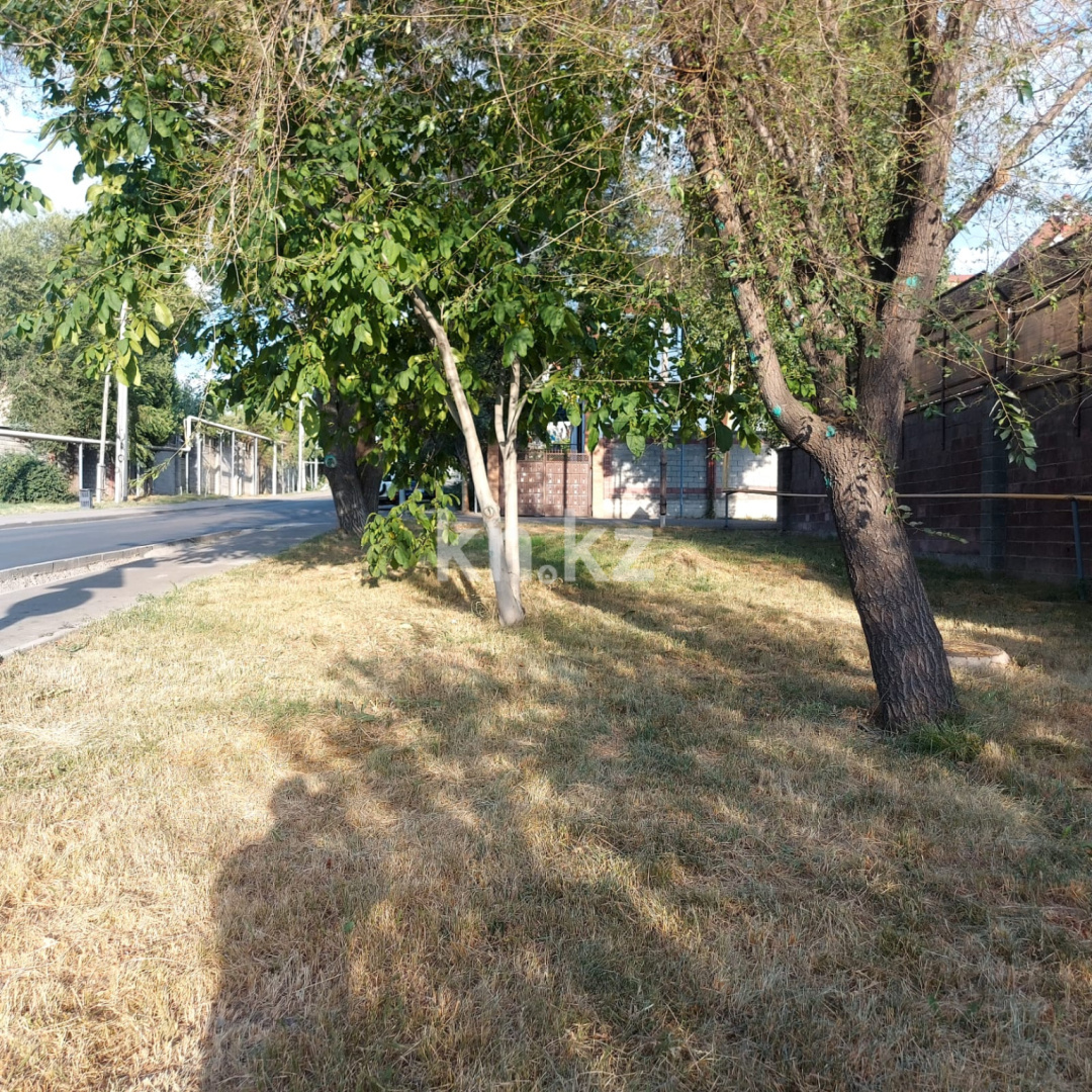 Продажа земельного участка, 4 сот., мкр-н Карагайлы - Продажа земельных участков в Алматы фото 8 из 12