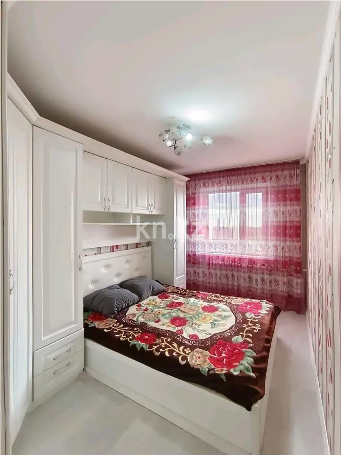 Продажа 3-комнатной квартиры, 62 м² - Продажа квартир в Караганде - страница 43 фото 2 из 7