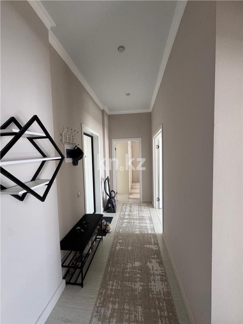 Продажа 2-комнатной квартиры, 57.2 м², ул. Асфендиярова в Астане - фото 8