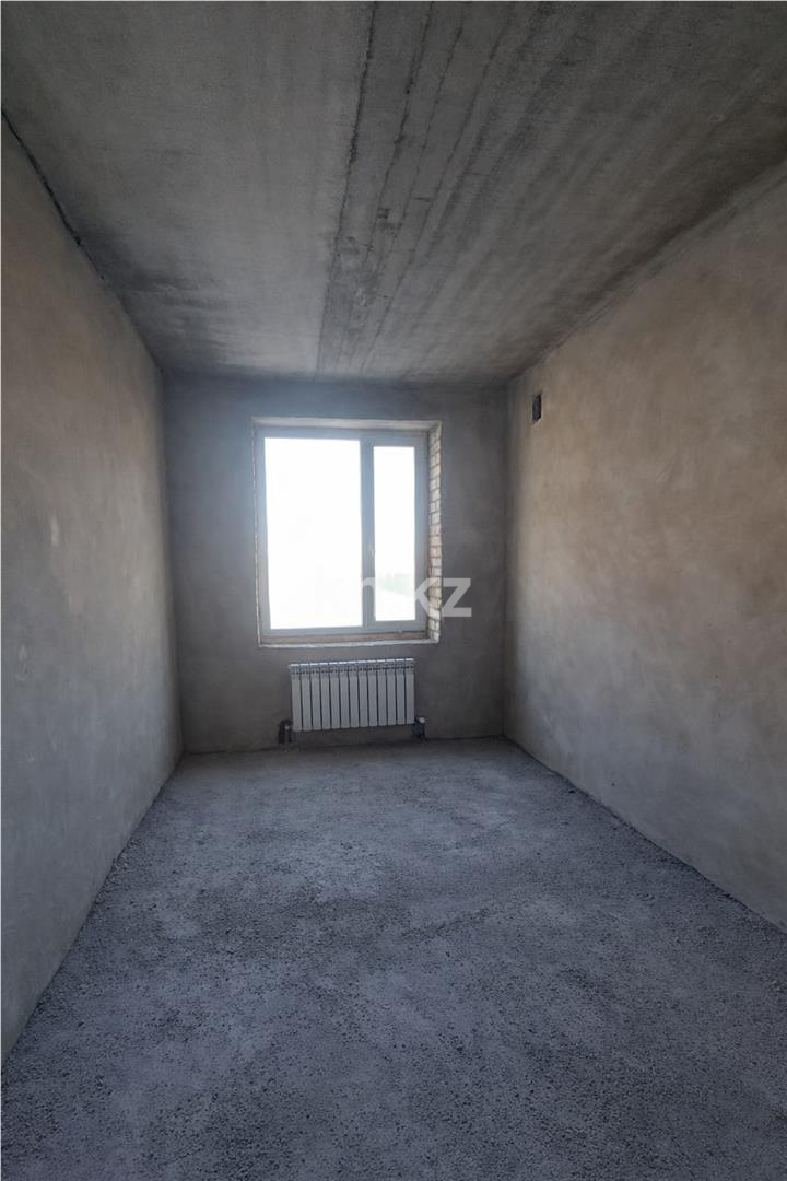 Продажа 3-комнатной квартиры, 85 м² - Продажа квартир в новостройках Караганды - страница 2 фото 8 из 10