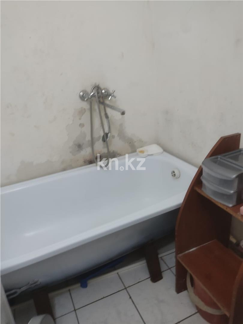 Продажа 2-комнатной квартиры, 45 м², ул. Сейфуллина, дом  32 - Продажа и аренда недвижимости в Темиртау фото 6 из 8