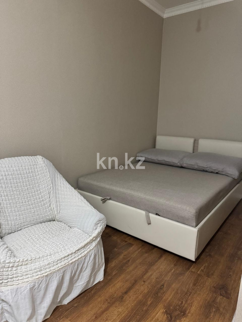 Аренда 1-комнатной квартиры, 43 м² - Аренда квартир помесячно в Казахстане фото 6 из 8