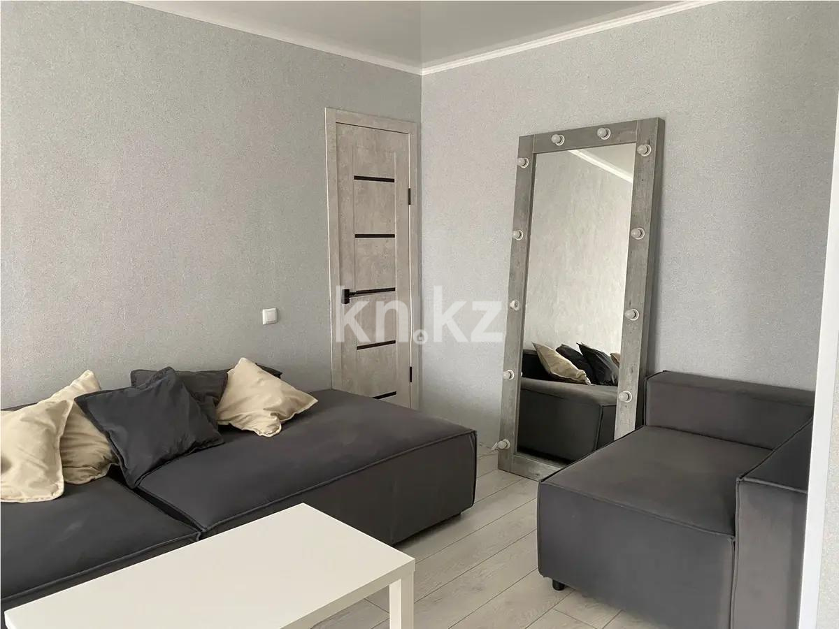 Продажа 2-комнатной квартиры, 40 м², ул. Панфилова, дом  2 в Шахтинске - фото 3