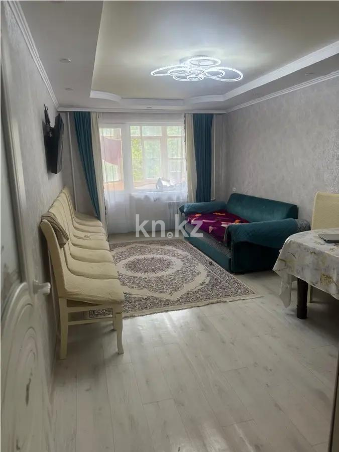 Продажа 2-комнатной квартиры, 47 м², пр. Мира, дом  118/3 - Продажа квартир в Темиртау фото 1 из 3