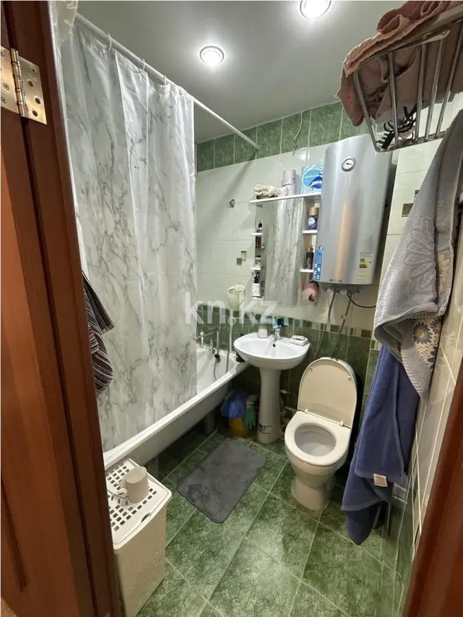 Продажа 1-комнатной квартиры, 36 м² - Продажа квартир от собственников в Караганде фото 3 из 3