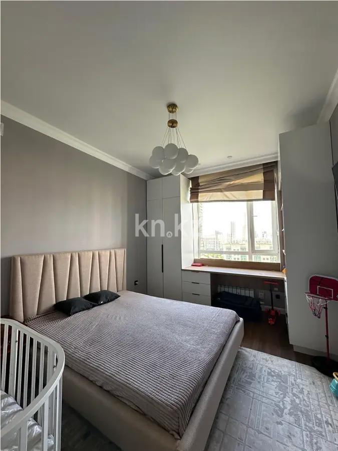 Продажа 3-комнатной квартиры, 73 м² в Астане - фото 3