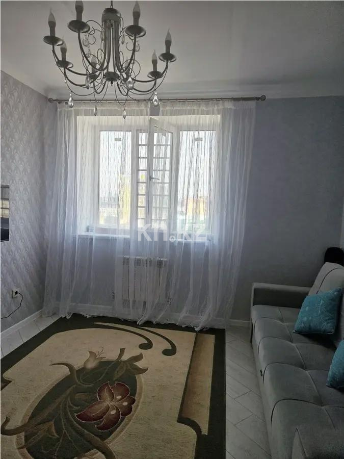 Продажа 1-комнатной квартиры, 34 м² в Астане - фото 2