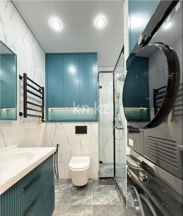 Продажа 4-комнатной квартиры, 115 м² - Продажа  четырехкомнатных квартир в новостройках Астаны фото 7 из 7