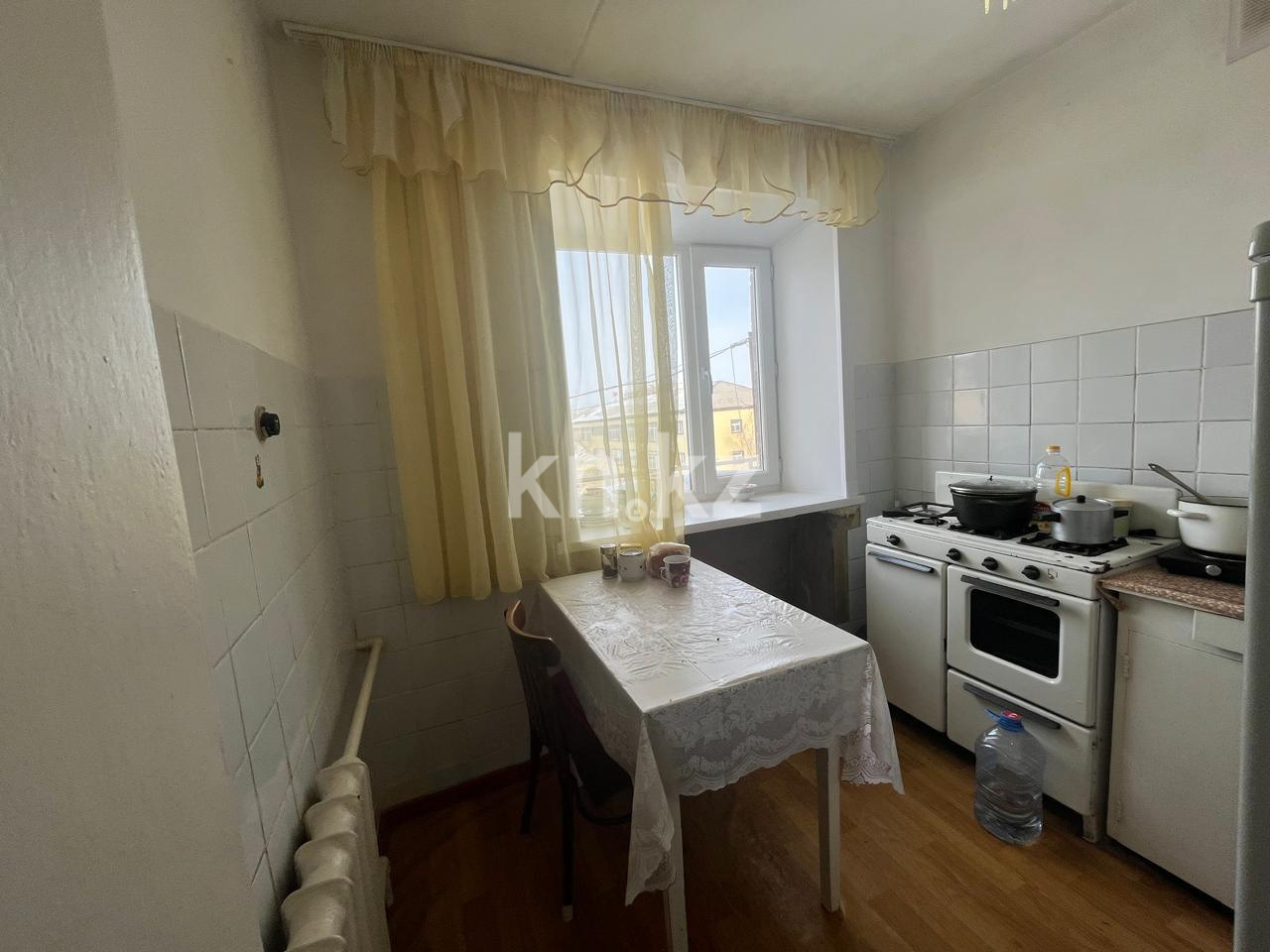 Продажа 1-комнатной квартиры, 32 м², ул. Язева, дом  11 - Продажа  однокомнатных квартир в Караганде фото 3 из 11