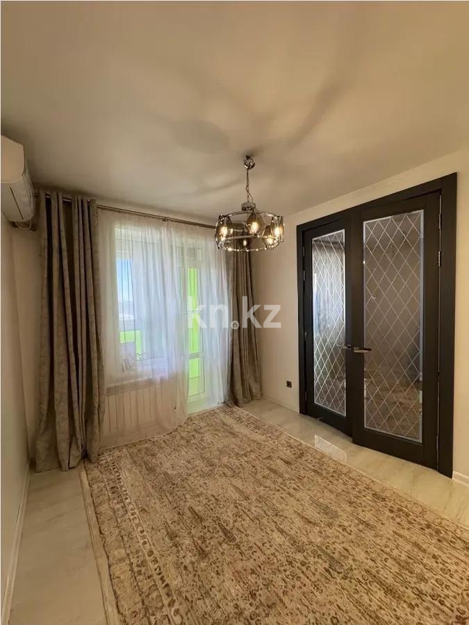 Продажа 2-комнатной квартиры, 44 м², ул. Шаймерденова, дом  8 - Продажа квартир в Астане фото 1 из 9