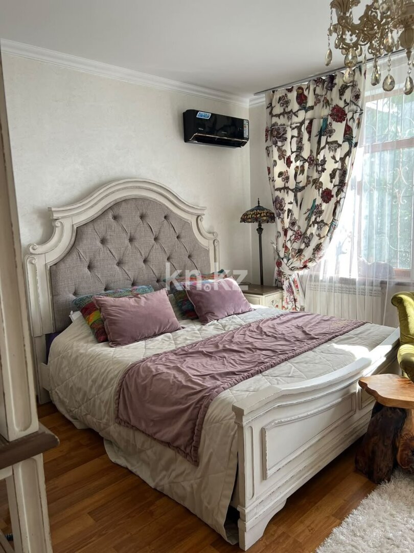 Продажа 6-комнатного дома, 280 м² в Алматы - фото 13