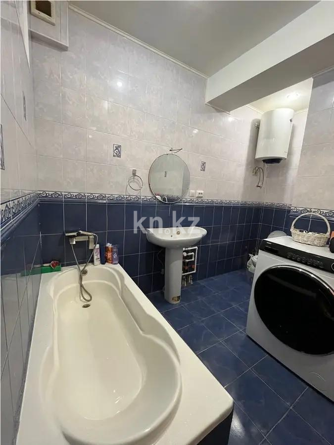 Продажа 3-комнатной квартиры, 80 м², пр. Республики, дом  14 в Темиртау - фото 5