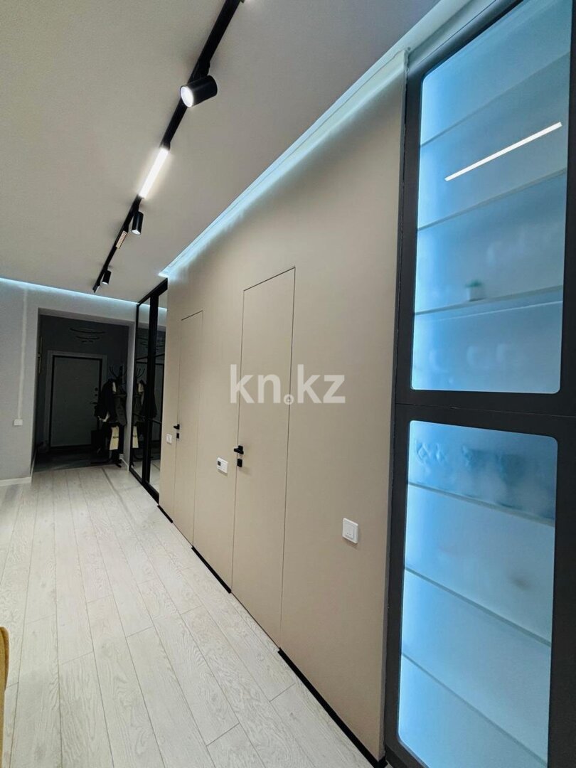 Продажа 3-комнатной квартиры, 75 м² в Караганде - фото 11