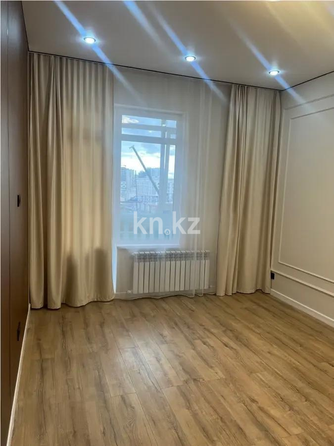 Продажа 2-комнатной квартиры, 39 м², ул. Е-430, дом  1 стр в Астане