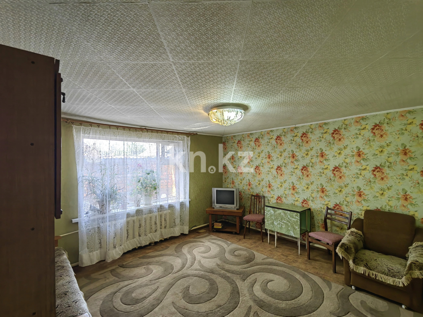 Продажа 4-комнатного дома, 80 м², ул. Керамическая - Продажа домов, коттеджей в Караганде фото 7 из 40