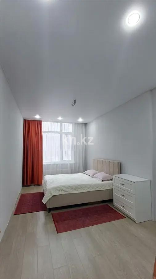Продажа 3-комнатной квартиры, 97 м² - Продажа трехкомнатных квартир в Астане фото 3 из 9