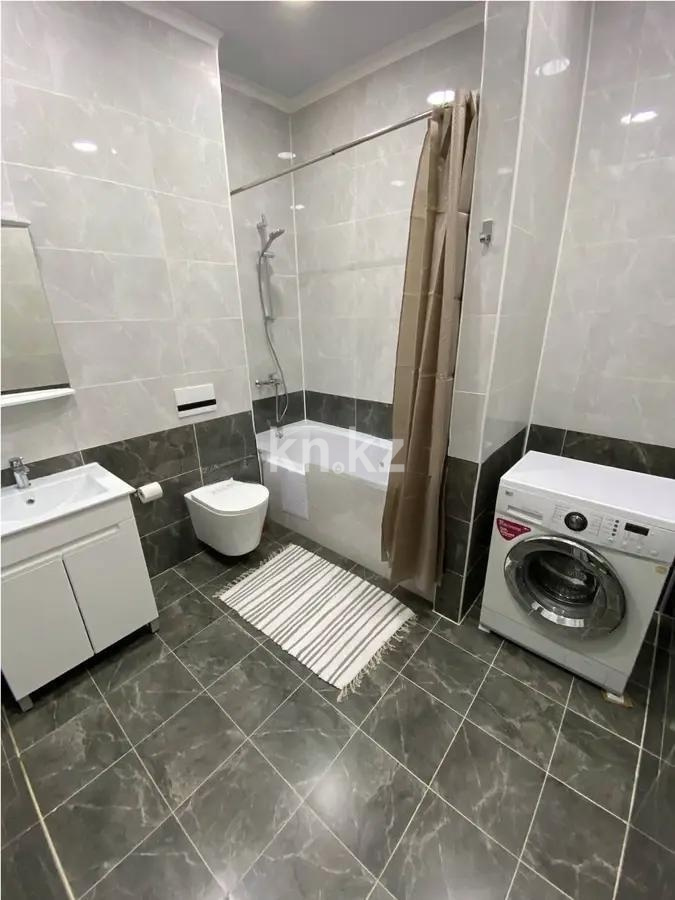 Продажа 1-комнатной квартиры, 53 м² в Алматы - фото 3