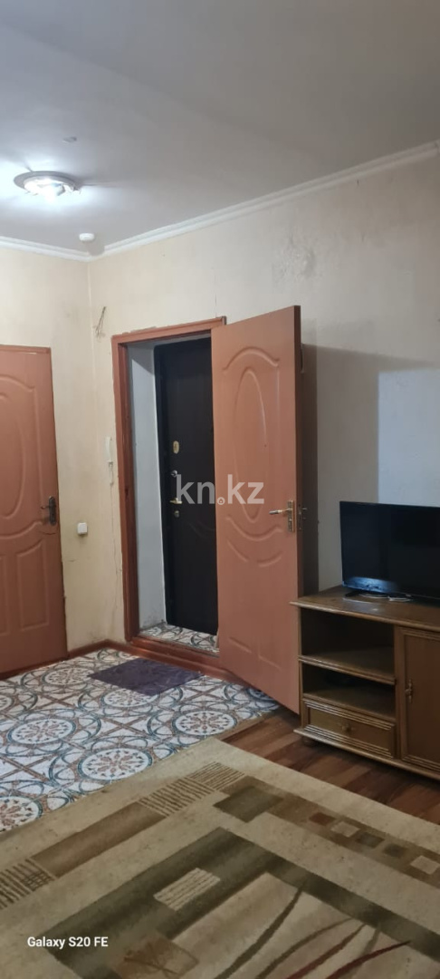 Аренда 1-комнатной квартиры, 38 м² в Астане - фото 6