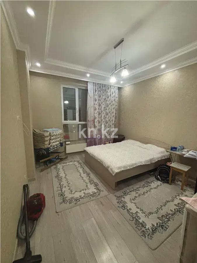 Продажа 2-комнатной квартиры, 72.3 м², пр. Улы Дала, дом  39 в Астане - фото 2