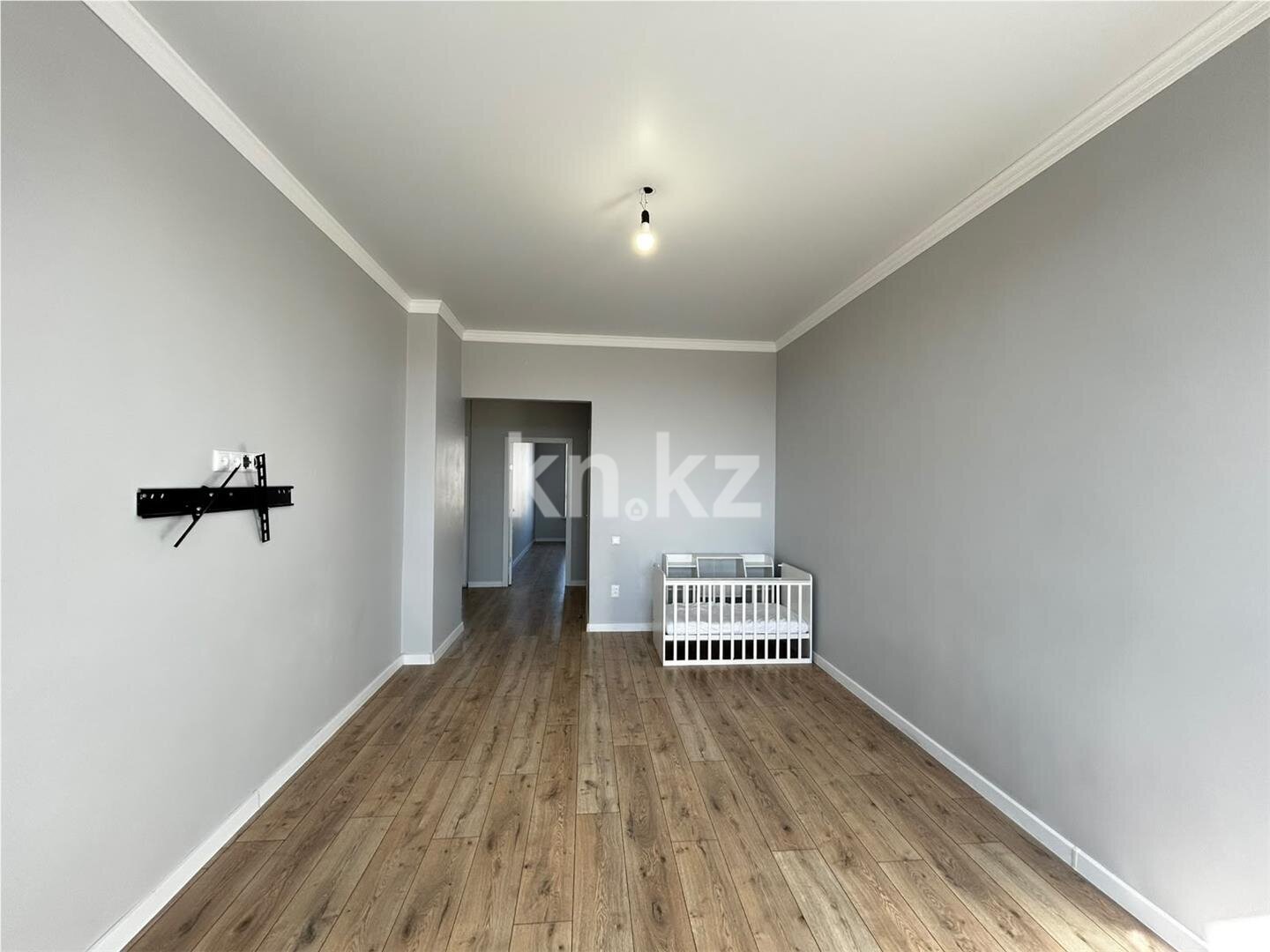 Продажа 3-комнатной квартиры, 88 м² в Караганде - фото 4