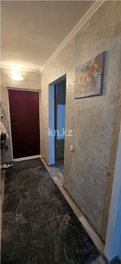 Продажа 1-комнатной квартиры, 26.6 м², ул. Каримова, дом  203 - Продажа квартир в Алматы с фото фото 5 из 5