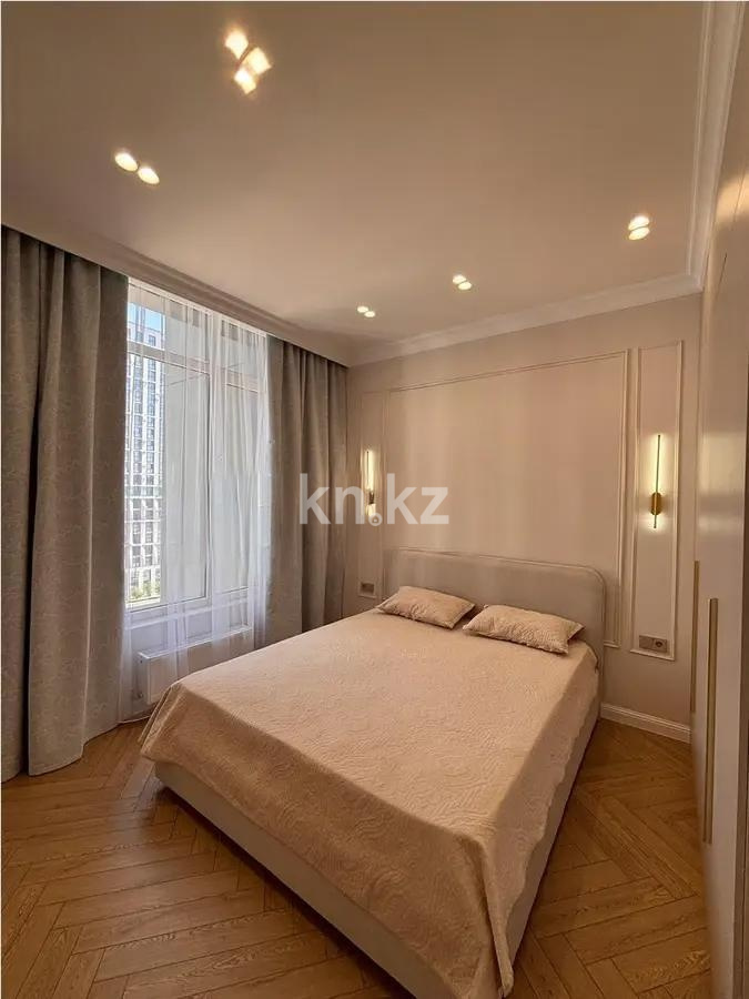 Продажа 2-комнатной квартиры, 40 м² - Продажа квартир в Казахстане - страница 3 фото 1 из 4