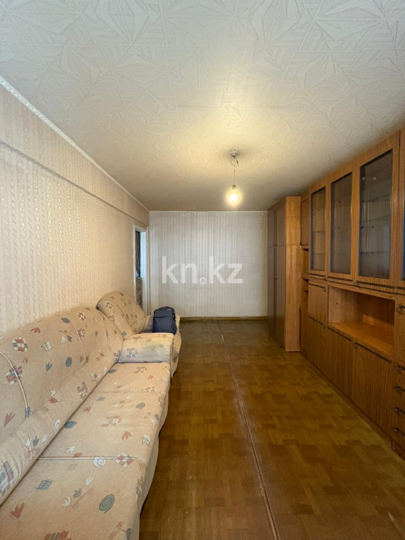 Аренда 2-комнатной квартиры, 45 м² в Астане - фото 2