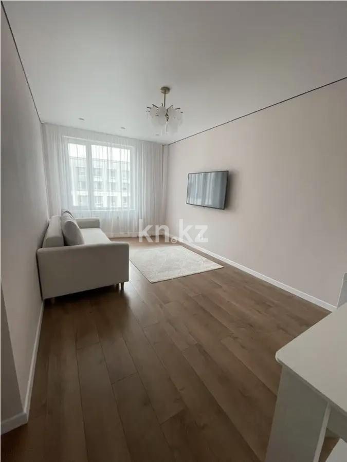 Продажа 3-комнатной квартиры, 78 м² в Астане