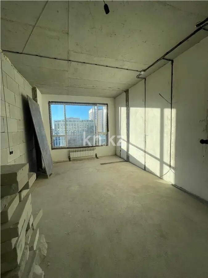 Продажа 3-комнатной квартиры, 119.8 м² в Астане - фото 3