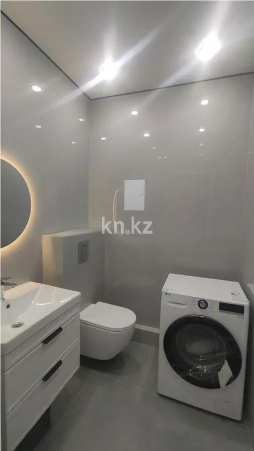 Продажа 4-комнатной квартиры, 113 м² - Продажа квартир в новостройках Астаны - страница 3 фото 4 из 5