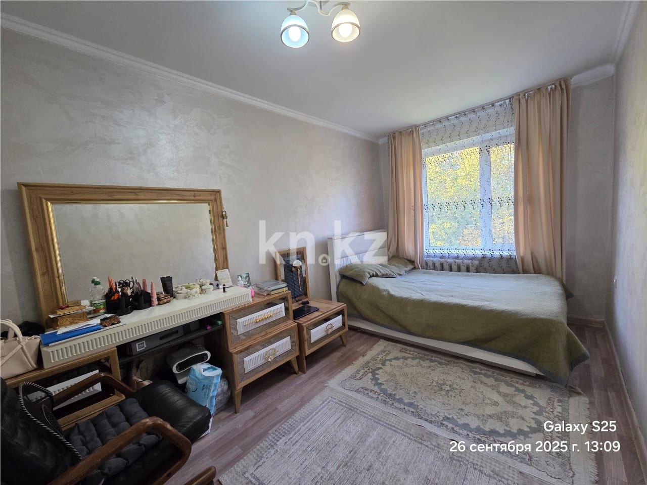 Продажа 3-комнатной квартиры, 61 м², пр. Строителей в Темиртау - фото 5