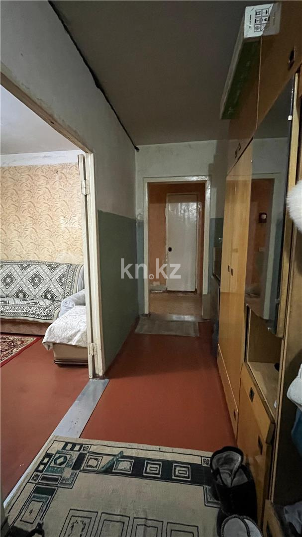 Продажа 4-комнатной квартиры, 77 м², мкр-н 19 в Караганде - фото 10