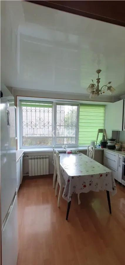 Продажа 4-комнатной квартиры, 106.3 м², ул. Жандосова, дом  57 - Продажа  четырехкомнатных квартир в Алматы без посредников фото 4 из 5