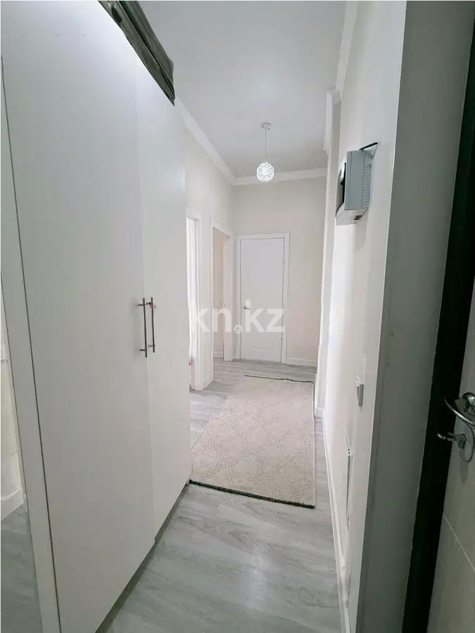 Продажа 1-комнатной квартиры, 39 м² - Продажа однокомнатных квартир в р-не Нура Астаны фото 4 из 5