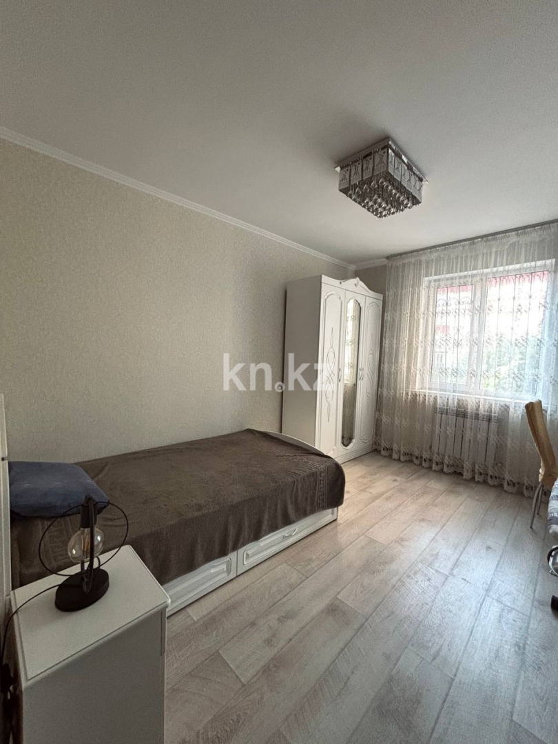 Аренда 3-комнатной квартиры, 120 м² - Аренда недвижимости в Алматы фото 15 из 34
