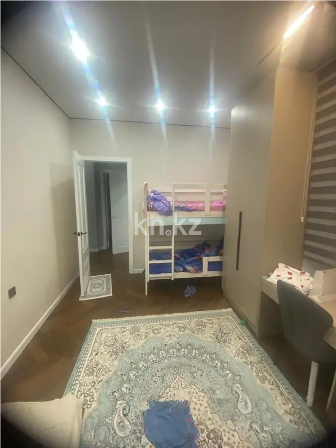 Продажа 3-комнатной квартиры, 88.8 м², мкр-н Гажайып, дом  5/3 - Продажа  трехкомнатных квартир в новостройках Алматы без посредников фото 2 из 5