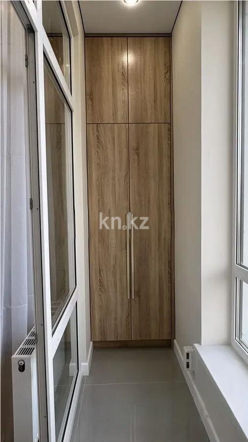Продажа 2-комнатной квартиры, 41 м² в Астане - фото 6