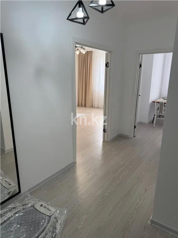 Продажа 1-комнатной квартиры, 51.4 м², ул. Е-15, дом  9 в Астане - фото 5