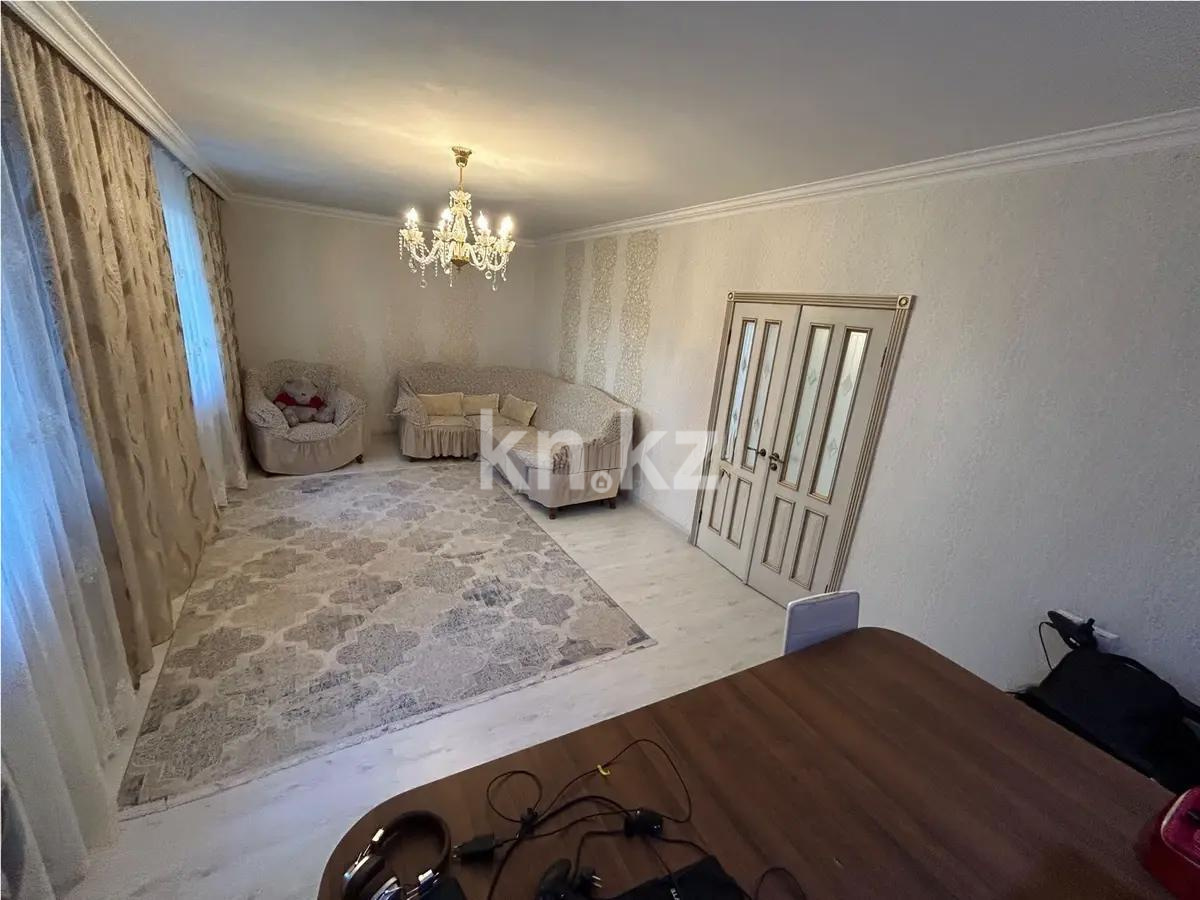 Продажа 3-комнатной квартиры, 95 м² - Аренда домов в Алматинской области фото 1 из 7