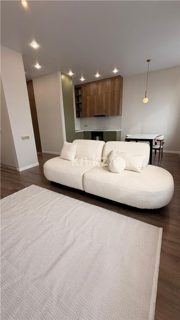 Продажа 2-комнатной квартиры, 40 м² - Продажа дач в Усть-Каменогорске фото 1 из 13
