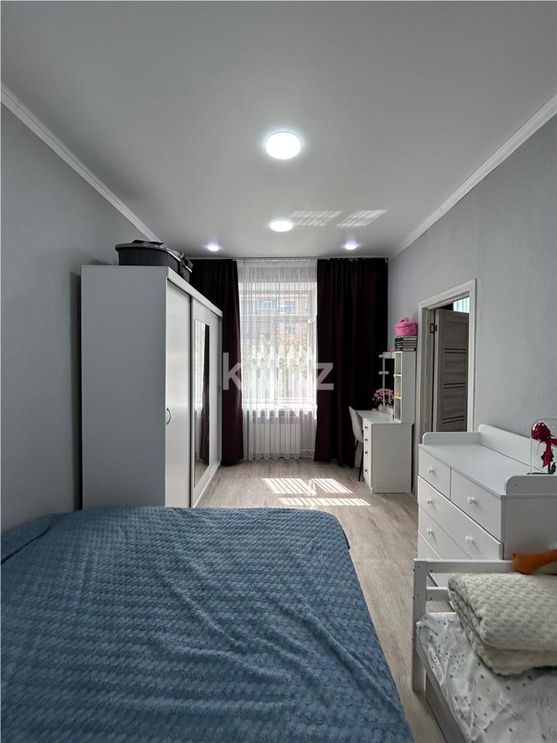 Продажа 2-комнатной квартиры, 56 м² - Продажа двухкомнатных квартир в блочном доме в Темиртау фото 4 из 13