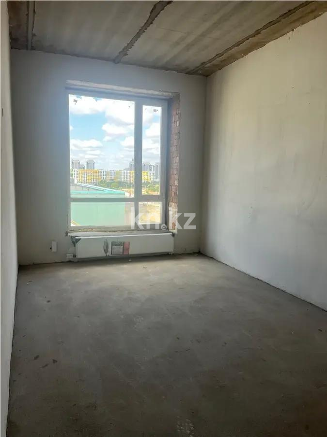 Продажа 1-комнатной квартиры, 40 м², ул. Нажимеденова, дом  28 в Астане - фото 2