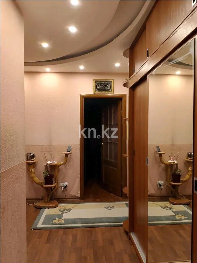 Продажа 3-комнатной квартиры, 92 м² в Алматы - фото 7