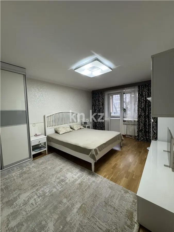 Продажа 1-комнатной квартиры, 40.5 м² - Продажа однокомнатных квартир в Алматы - страница 25 фото 1 из 3