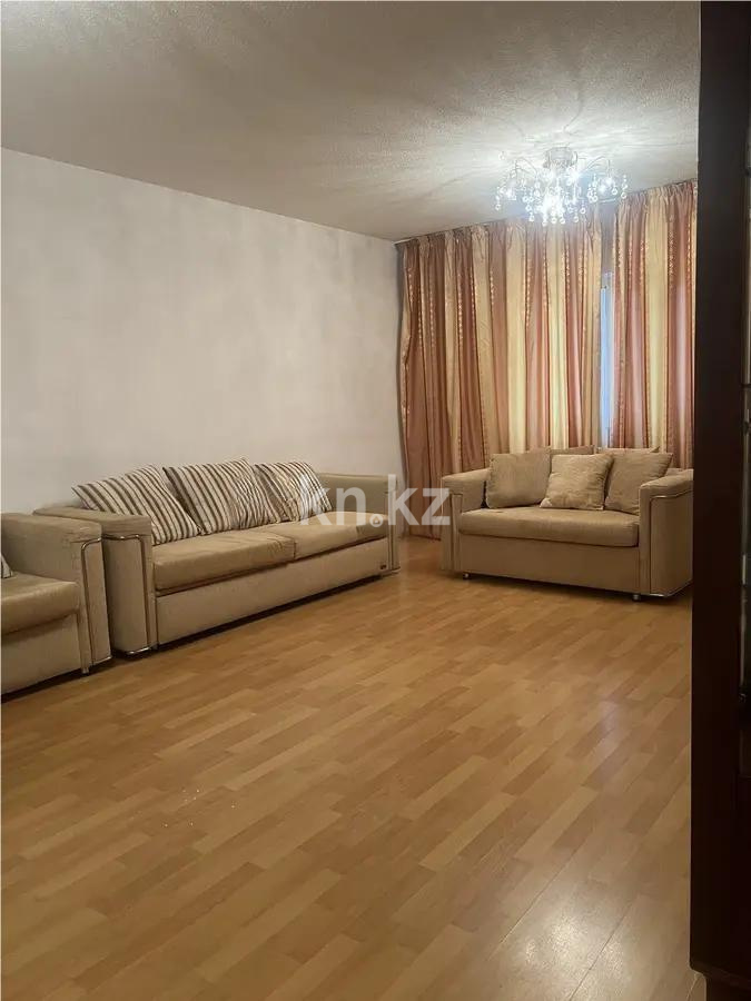 Продажа 3-комнатной квартиры, 90 м², мкр-н. Самал, дом  7 в Астане