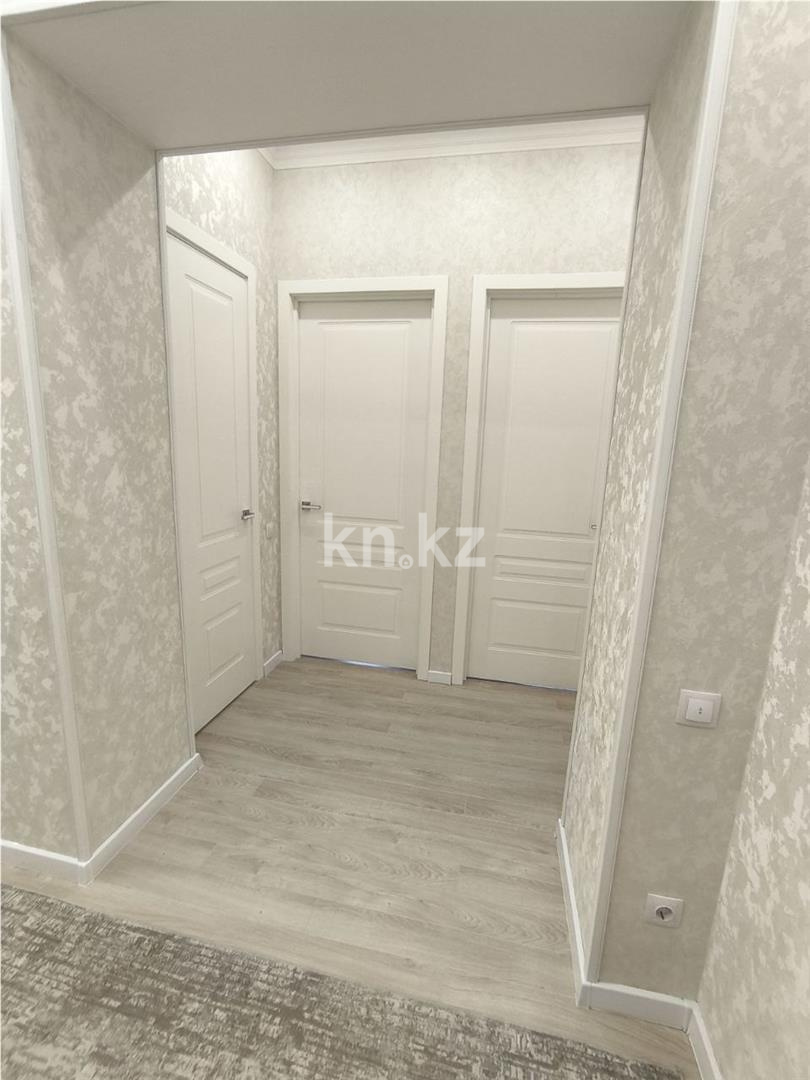 Продажа 4-комнатной квартиры, 100 м², мкр-н Степной-3 - Продажа  четырехкомнатных квартир в Караганде фото 20 из 24