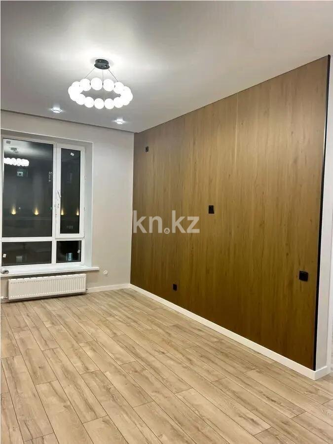 Продажа 1-комнатной квартиры, 37 м² в Астане - фото 2