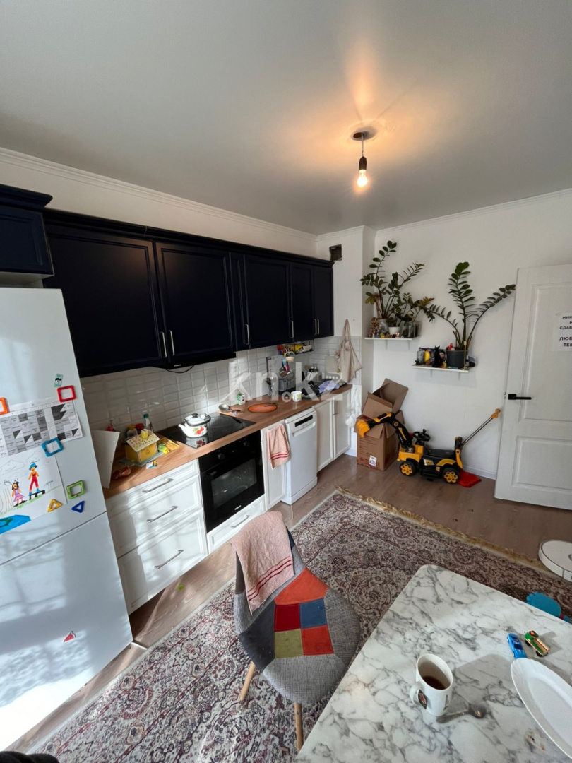 Продажа 2-комнатной квартиры, 48 м² - Продажа квартир в Алматы фото 2 из 11