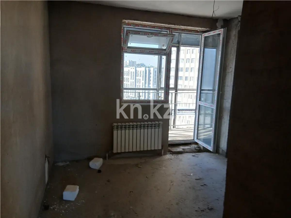 Продажа 2-комнатной квартиры, 67 м², ул. Нарикбаева, дом  6а в Астане - фото 2