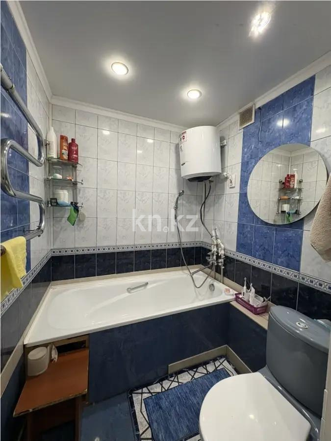 Продажа 3-комнатной квартиры, 41 м² в Караганде - фото 4